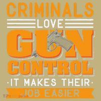 Gun Control Gun Rights Pro Gun Second Amendment Firearms Hoodie thumb 7