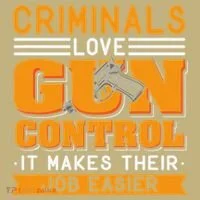 Gun Control Gun Rights Pro Gun Second Amendment Firearms Mousepad thumb 1