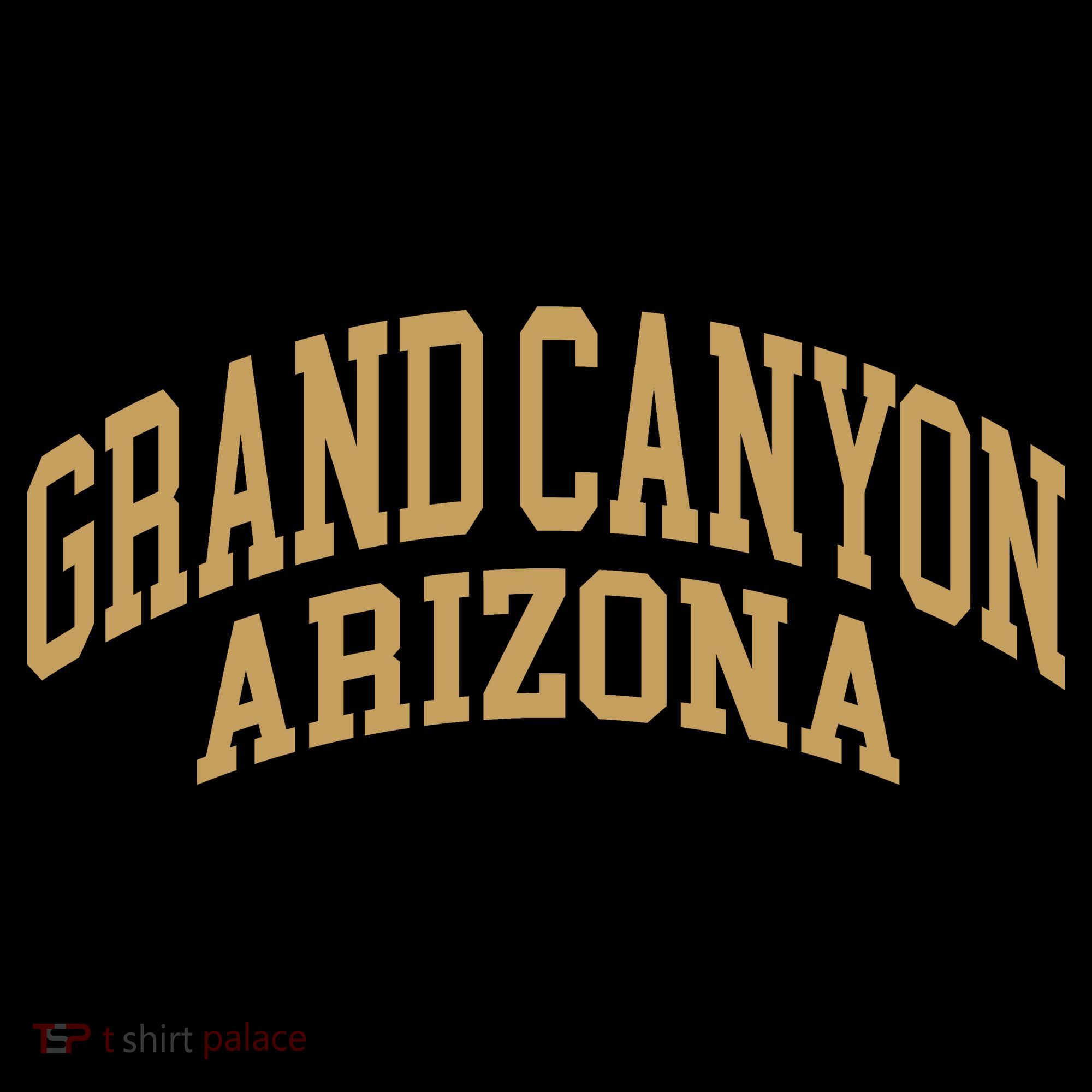 Grand Canyon Ornament