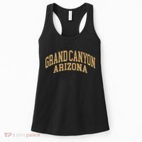 Grand Canyon Women's Tank Top thumb 0