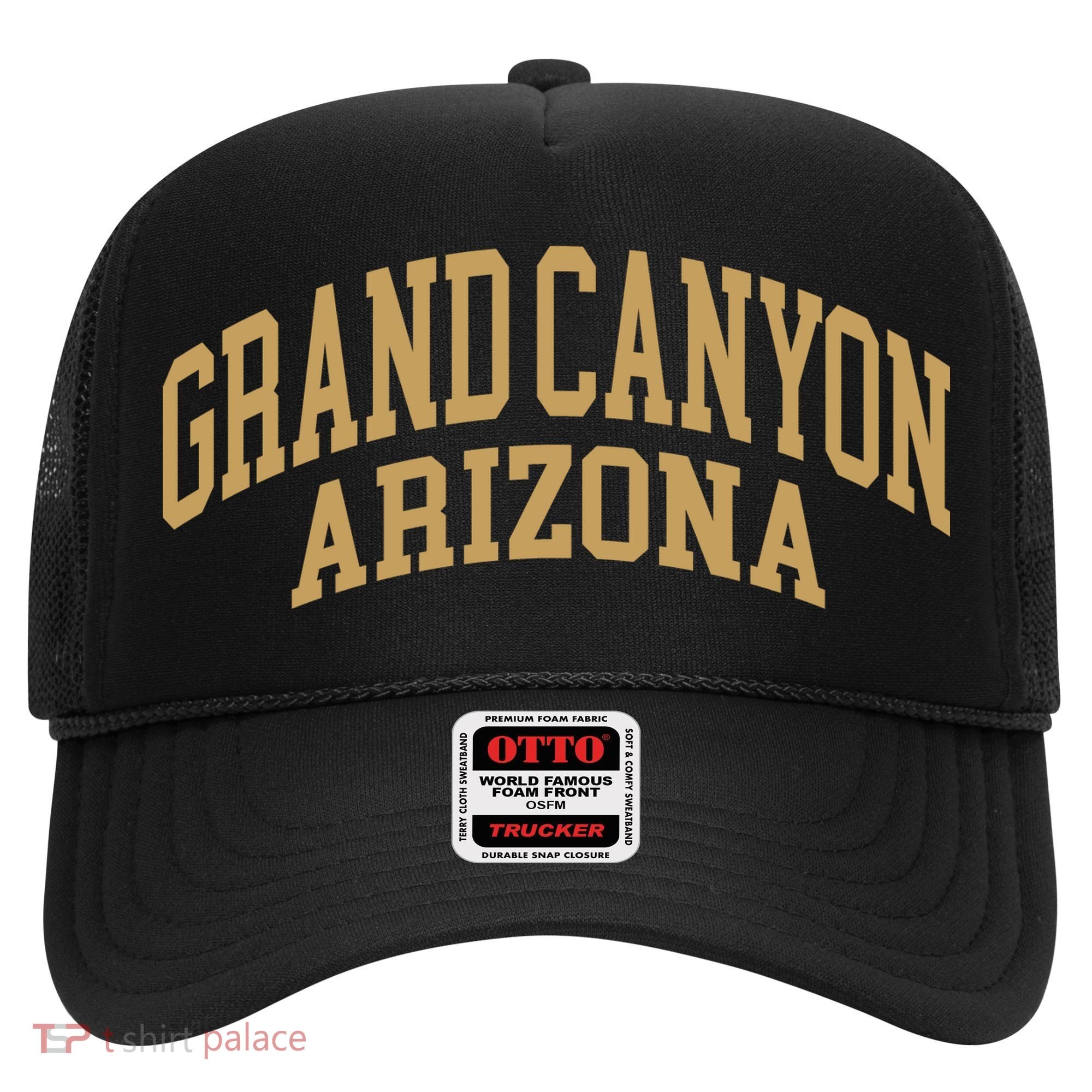 Grand Canyon Hat