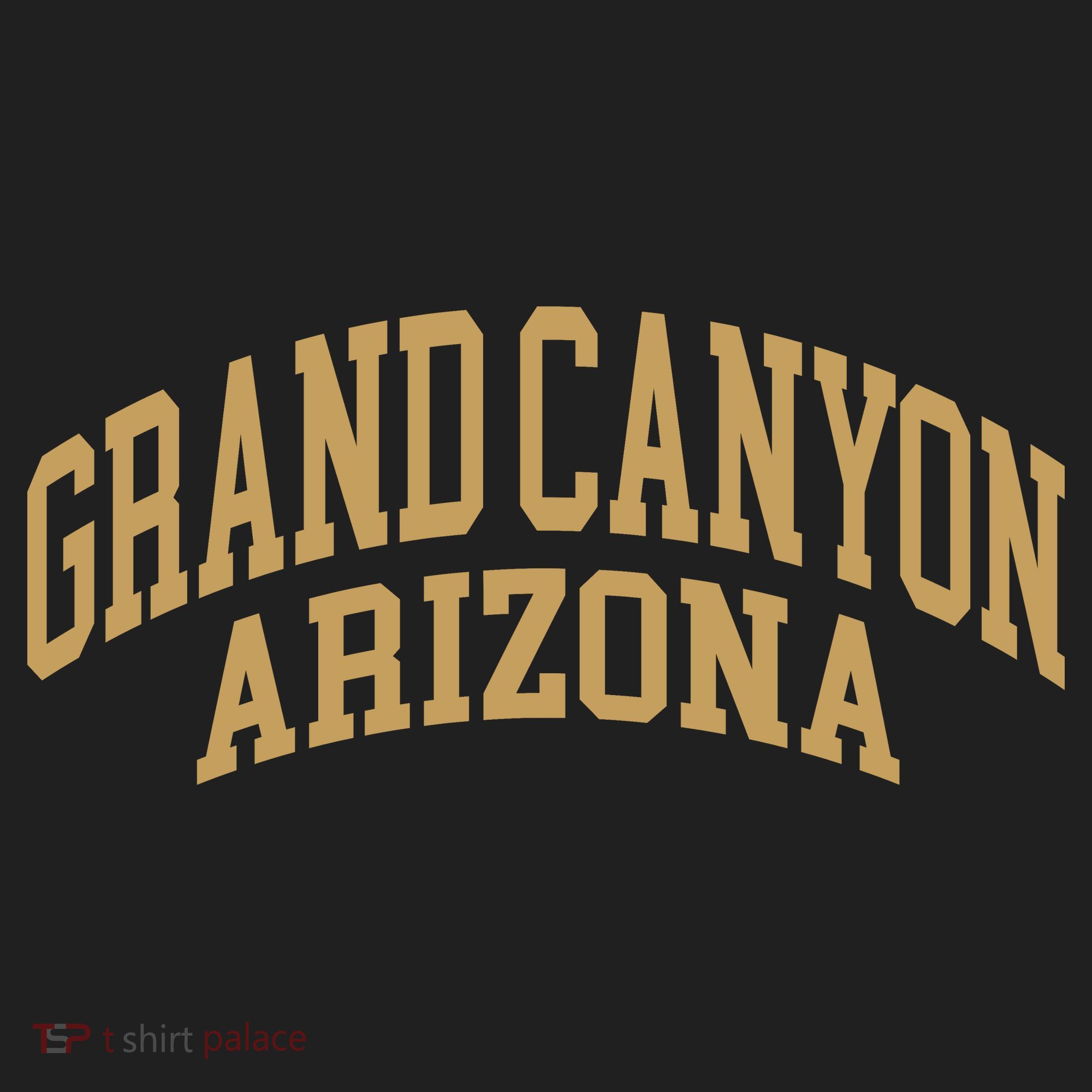 Grand Canyon Hat