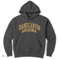 Grand Canyon Hoodie thumb 0