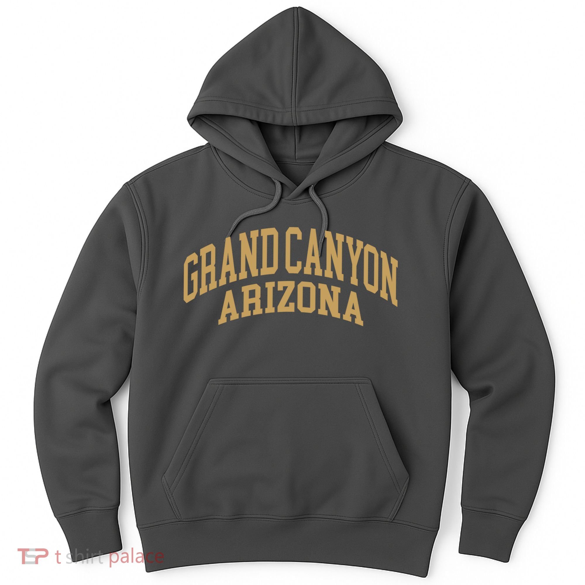 Grand Canyon Hoodie