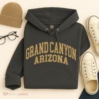 Grand Canyon Hoodie thumb 4