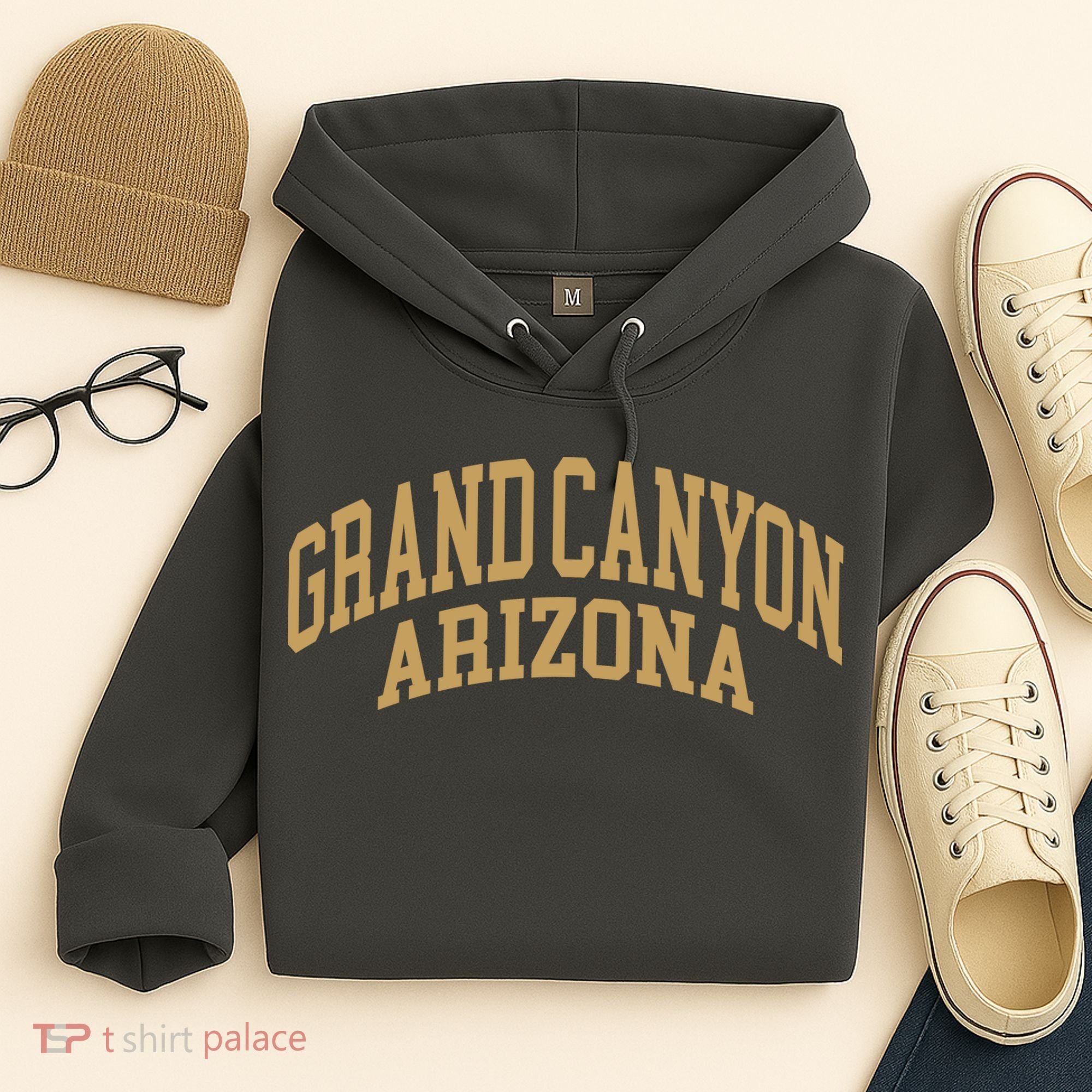 Grand Canyon Hoodie