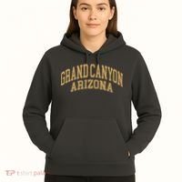 Grand Canyon Hoodie thumb 5