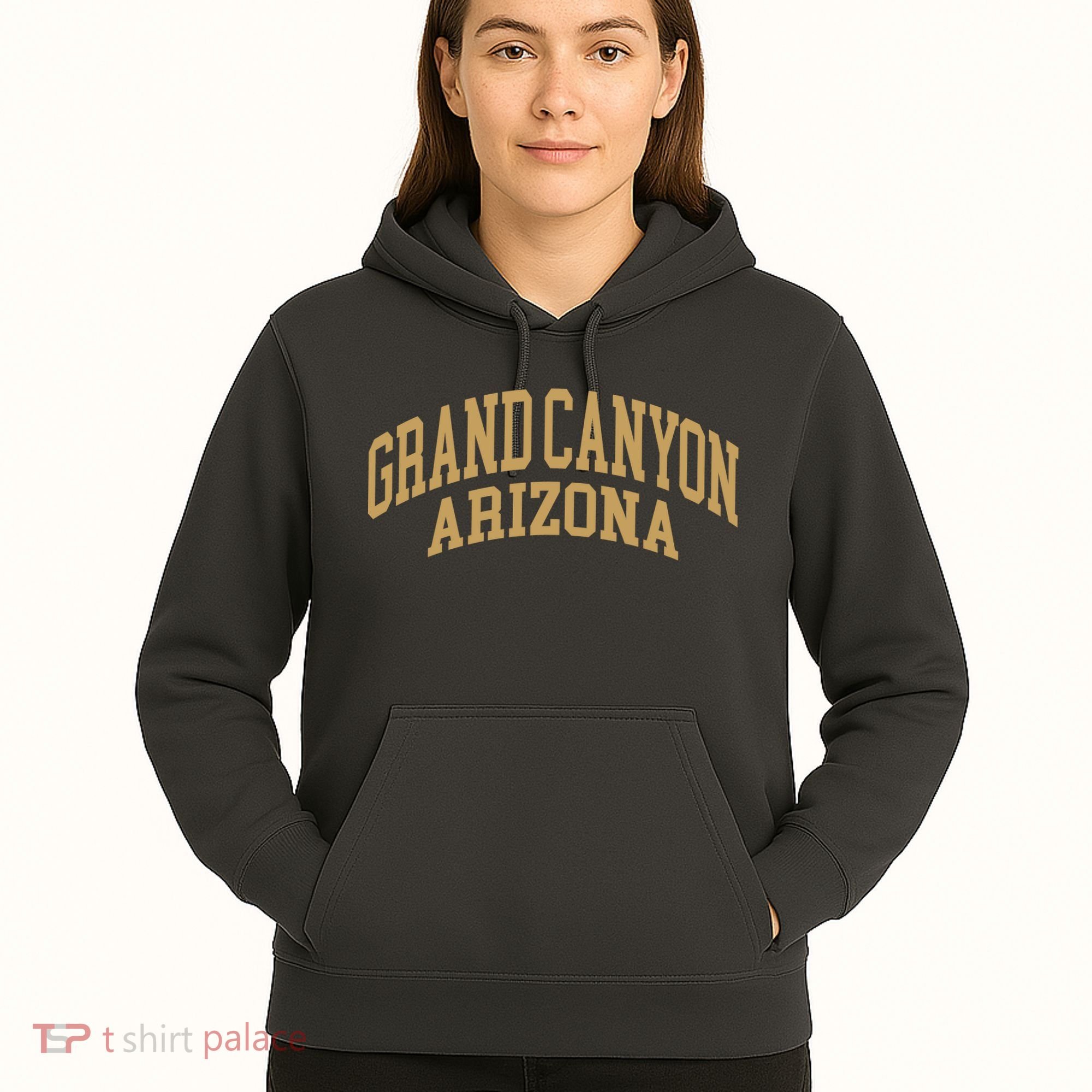 Grand Canyon Hoodie