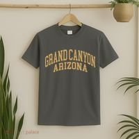 Grand Canyon T-Shirt thumb 2