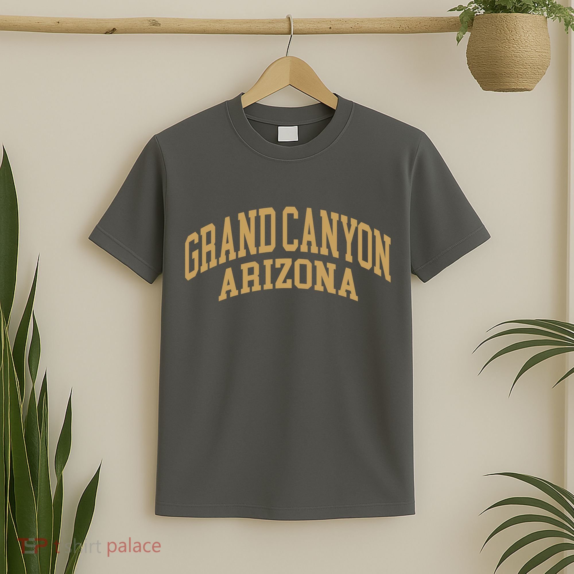Grand Canyon T-Shirt