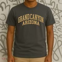 Grand Canyon T-Shirt thumb 3