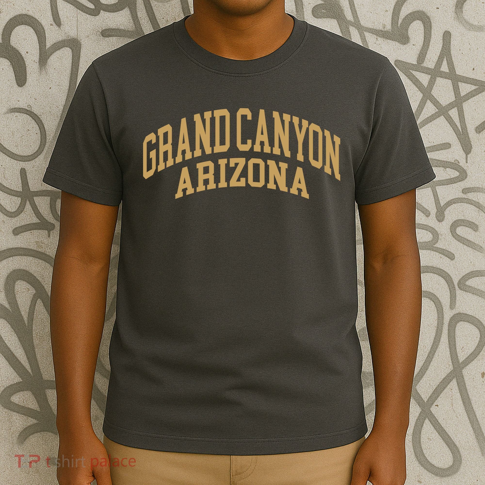 Grand Canyon T-Shirt