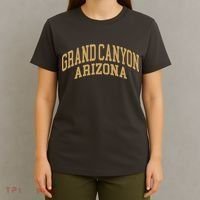 Grand Canyon T-Shirt thumb 4