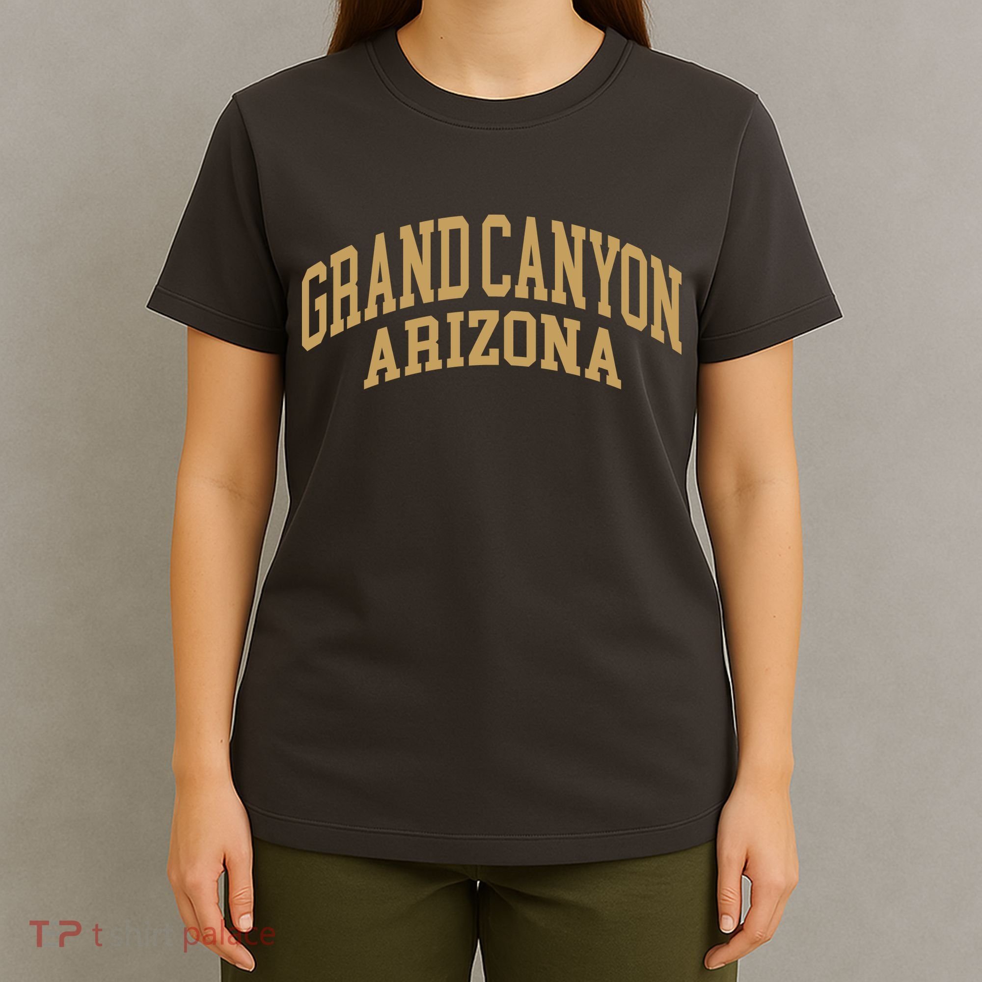 Grand Canyon T-Shirt