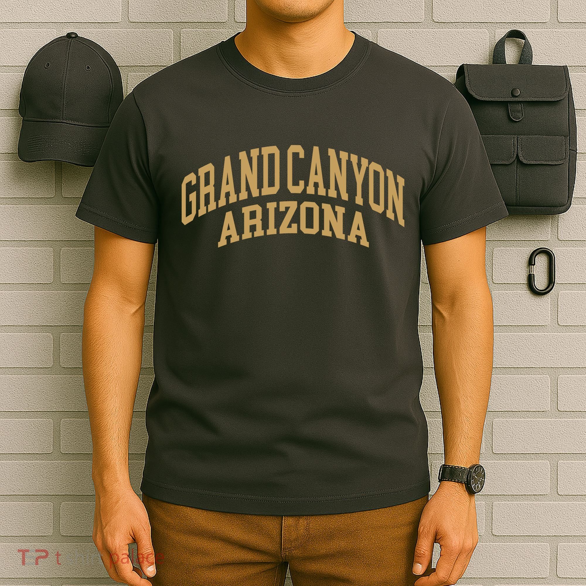 Grand Canyon T-Shirt