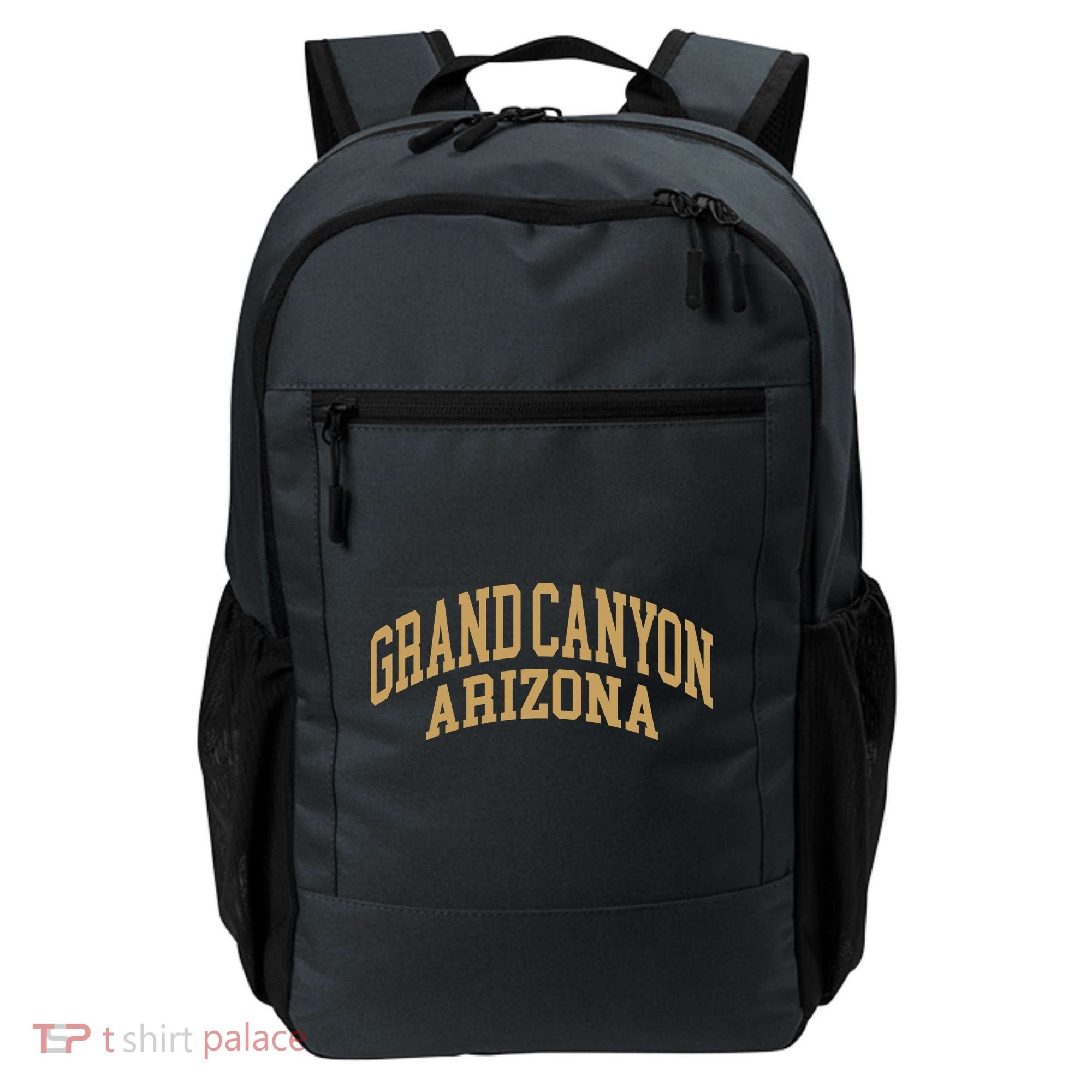 Grand Canyon Backpack