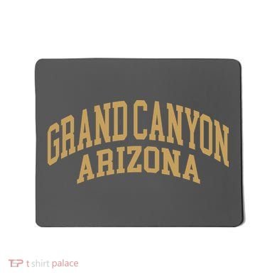 Grand Canyon Mousepad