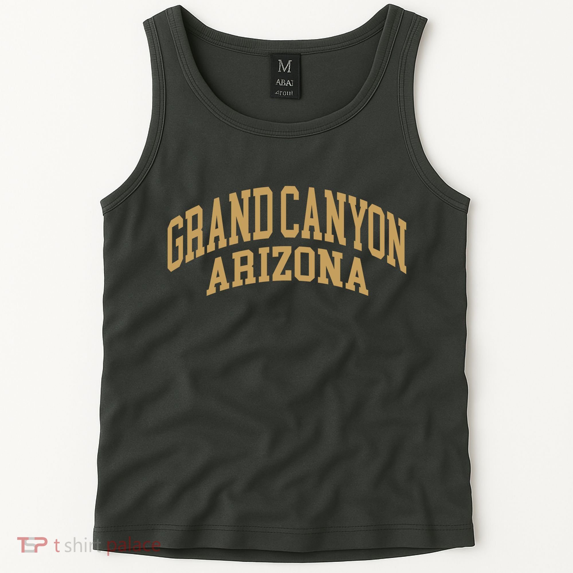 Grand Canyon Tank Top