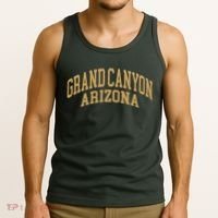 Grand Canyon Tank Top thumb 3