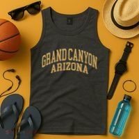 Grand Canyon Tank Top thumb 4