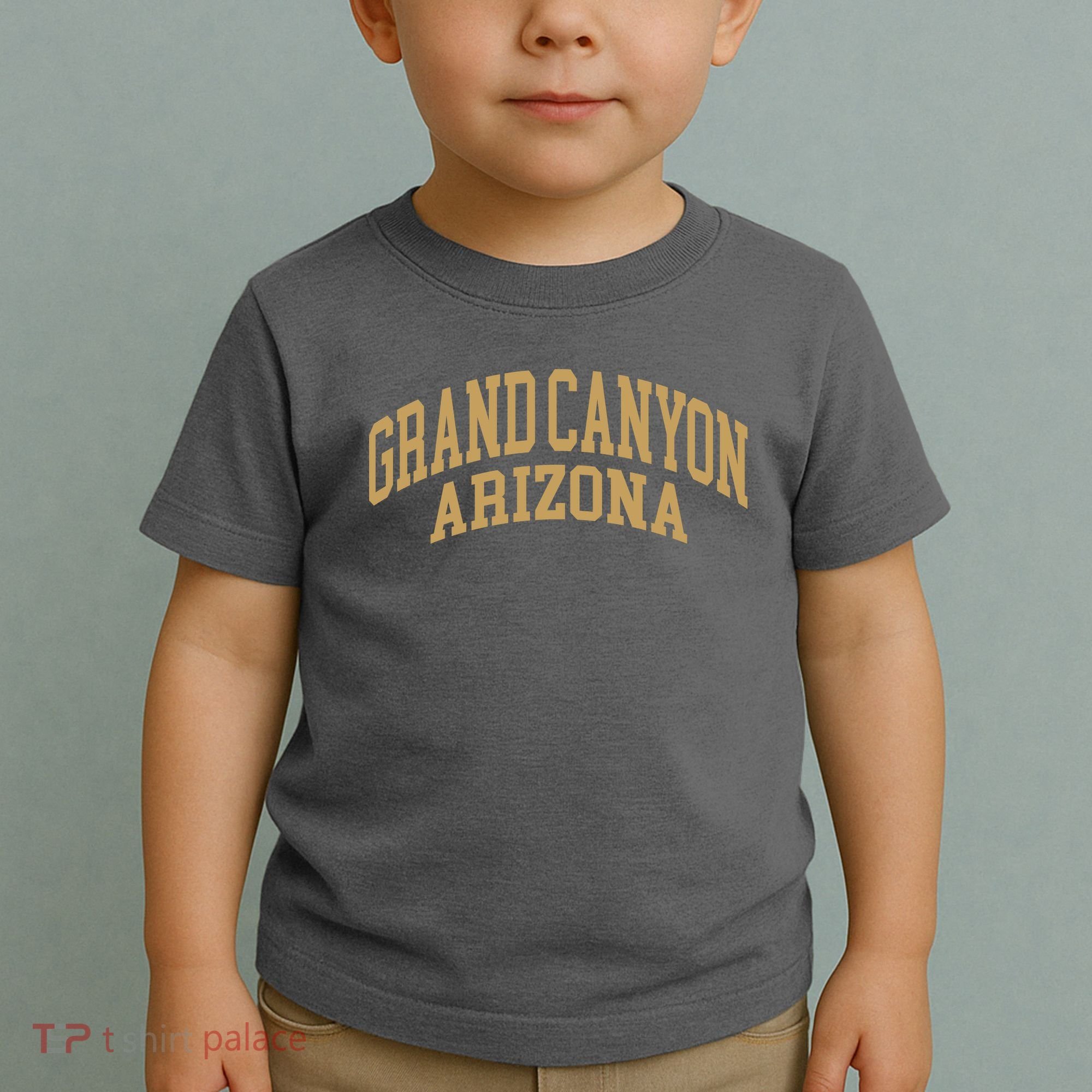 Grand Canyon Toddler T-Shirt