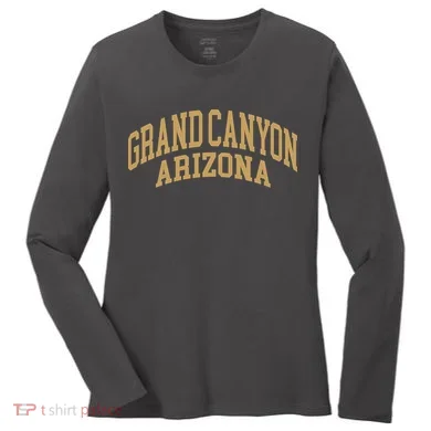 Women's Long Sleeve Shirt