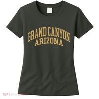 Grand Canyon Women's T-Shirt thumb 0