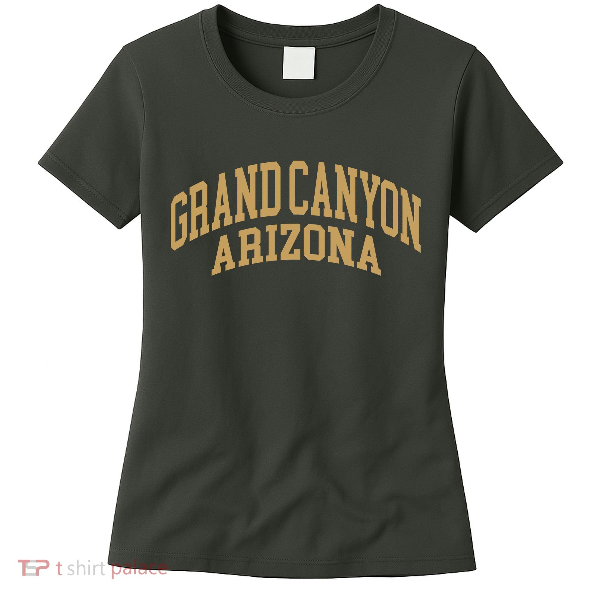 Grand Canyon Women's T-Shirt