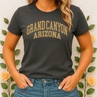 Grand Canyon Women's T-Shirt thumb 2