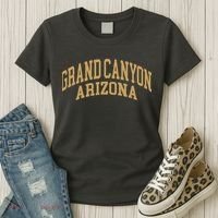 Grand Canyon Women's T-Shirt thumb 3