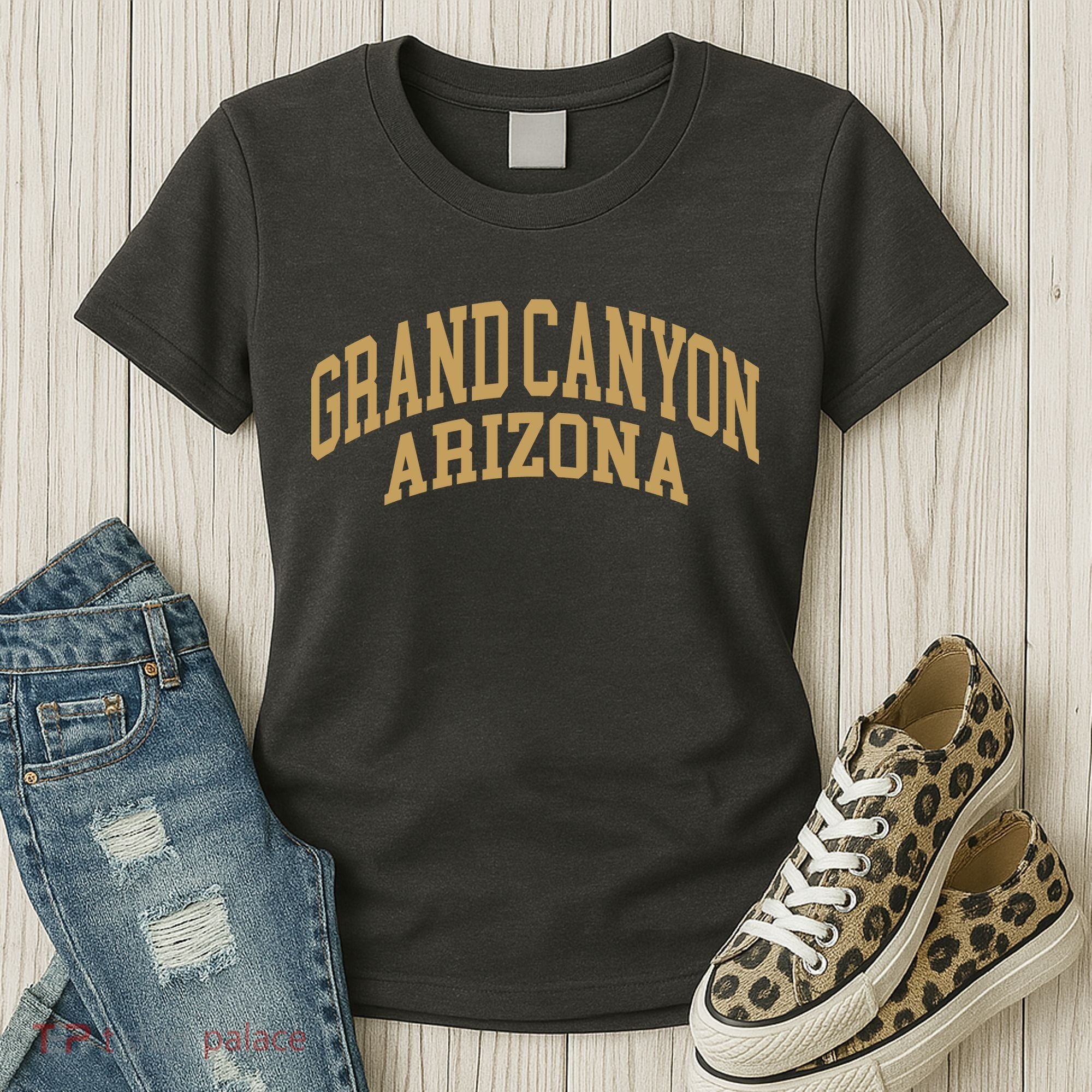 Grand Canyon Women's T-Shirt