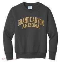 Grand Canyon Kids Sweatshirt thumb 0