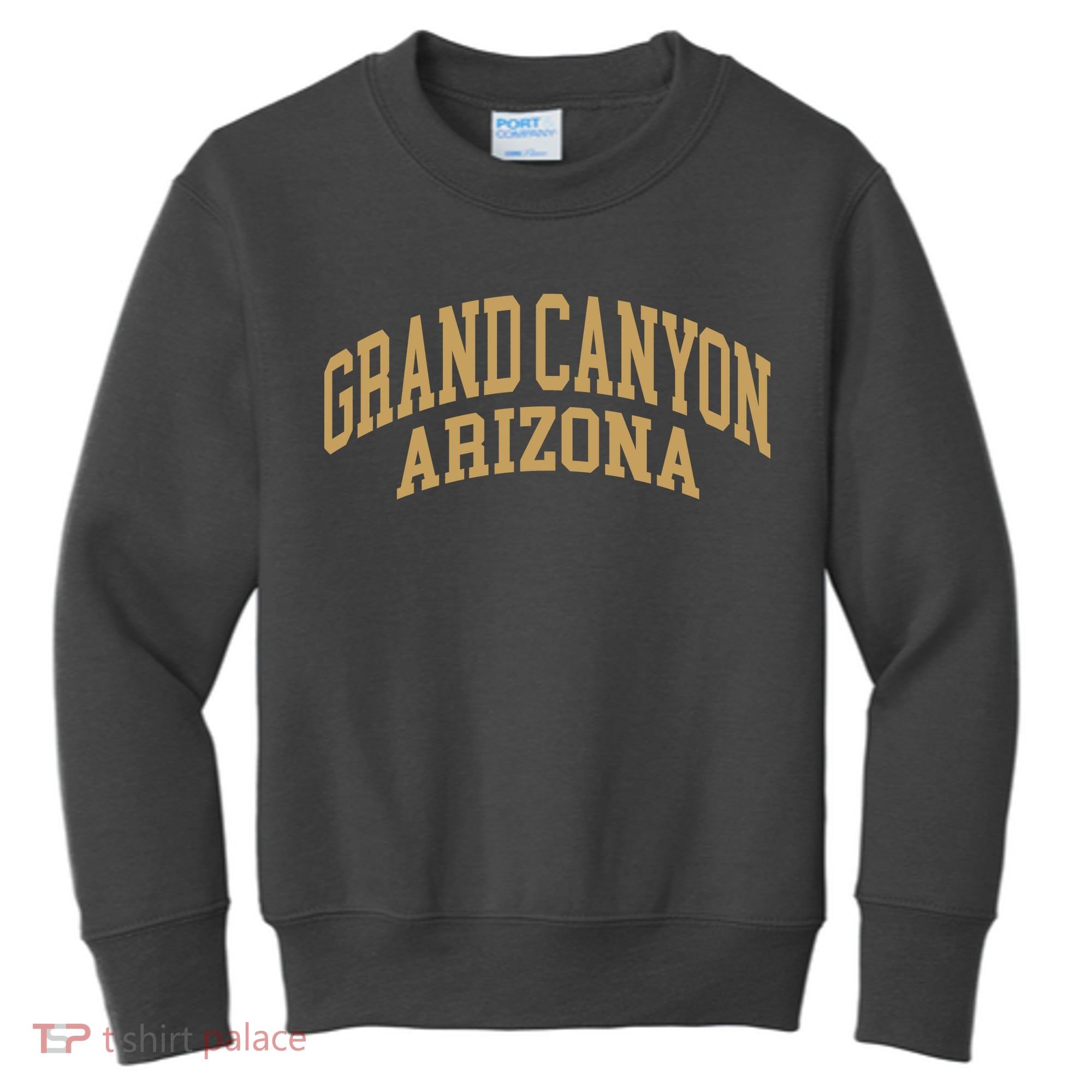 Grand Canyon Kids Sweatshirt