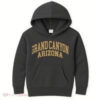 Grand Canyon Kids Hoodie thumb 0