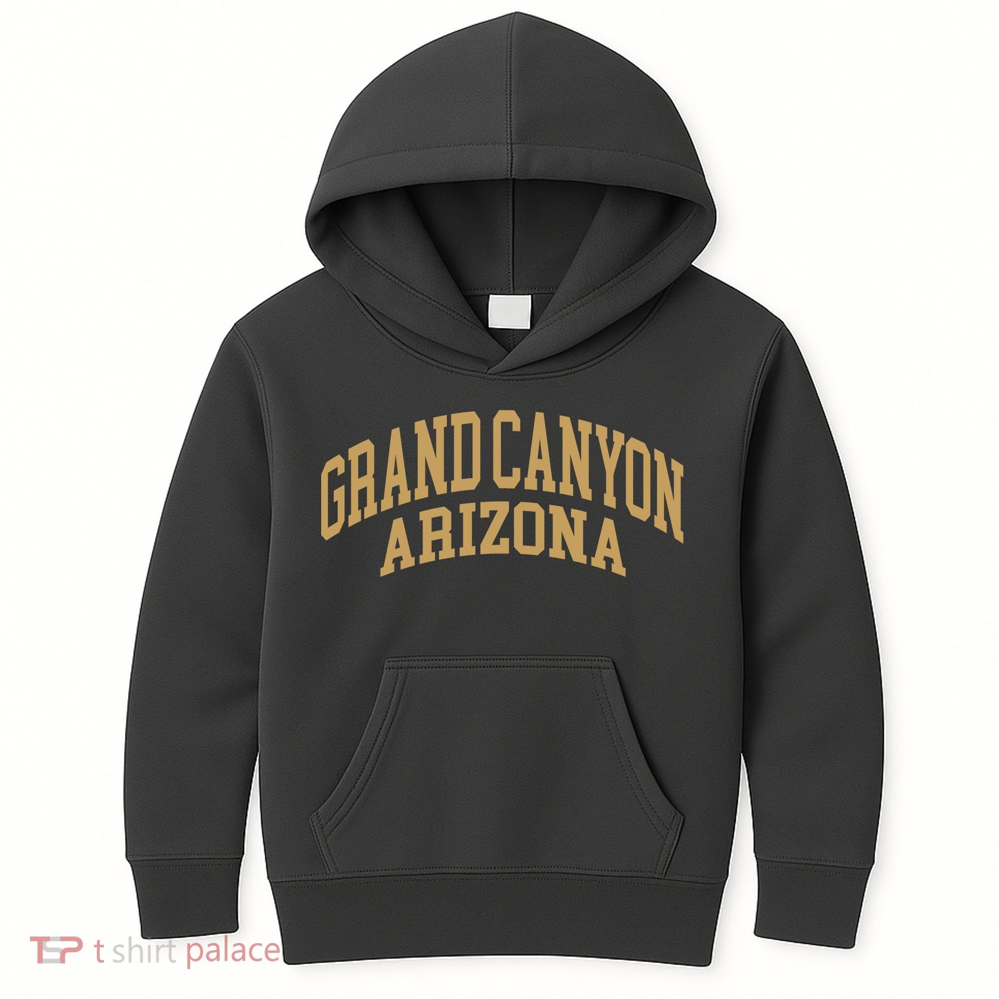 Grand Canyon Kids Hoodie