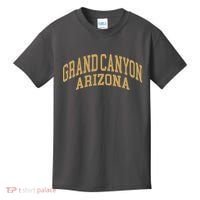 Grand Canyon Kids T-Shirt thumb 0