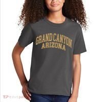 Grand Canyon Kids T-Shirt thumb 2