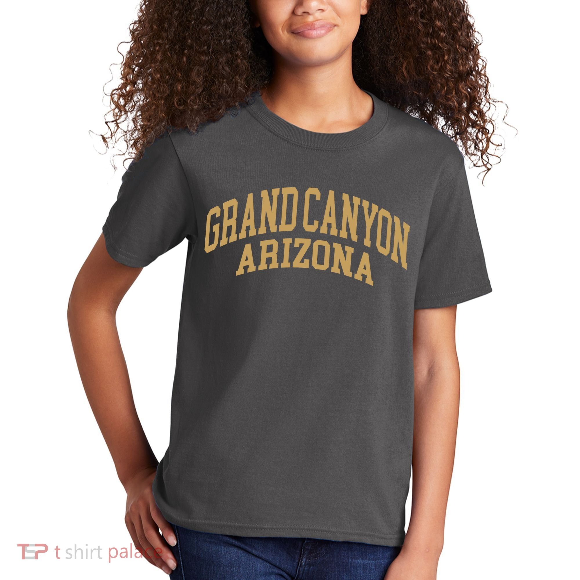 Grand Canyon Kids T-Shirt