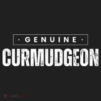 Genuine Curmudgeon Beanie thumb 2