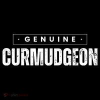 Genuine Curmudgeon Toddler T-Shirt thumb 4