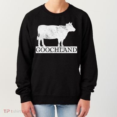 Goochland Cow Women's Sweatshirt