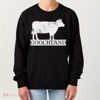 Goochland Cow Women's Sweatshirt thumb 0