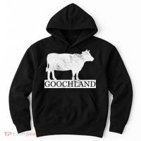 Goochland Cow Hoodie thumb 0