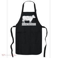 Goochland Cow Apron thumb 0