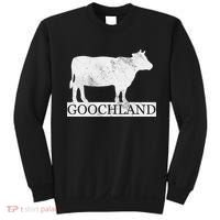 Goochland Cow Sweatshirt thumb 0
