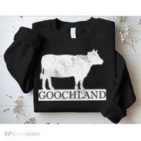 Goochland Cow Sweatshirt thumb 2