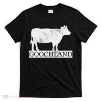 Goochland Cow T-Shirt thumb 0