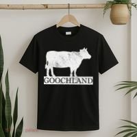 Goochland Cow T-Shirt thumb 2