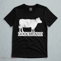 Goochland Cow T-Shirt thumb 5