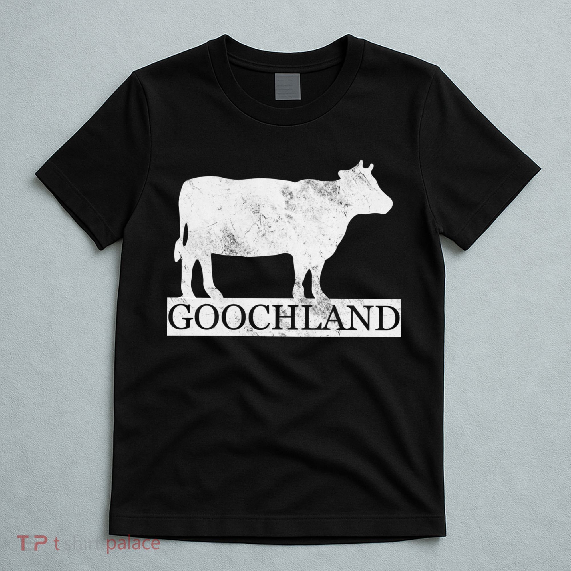 Goochland Cow T-Shirt